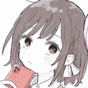 User icon