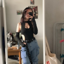 avatar Stitchette