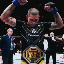 avatar El Presidente