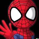 spidiey