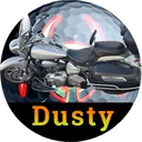 dustyolman