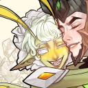 avatar ʝɨռҳɨɛ ⋆˙𓍊𓋼₊ ⊹˚