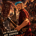 Jarlfabi avatar
