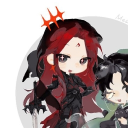 avatar Tissmé macabre