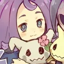 kewpiiiemayo