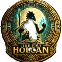 firefistholcan