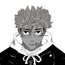 avatar Goten ᶻ 𝗓 𐰁