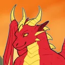 dreadreddragon