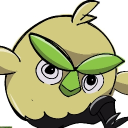 avatar Intimidating Banana