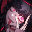 avatar ⛧Ivy 🏳⚧