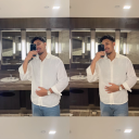 avatar ryufrost is a dad