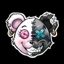 saltygummibear