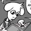 avatar psycho madman