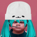 avatar hot sunny michael