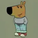 duggydont