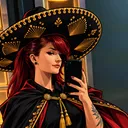 lucivaryas