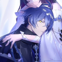 avatar Kyoo უყვარს ლუმი.