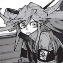 avatar some weird person