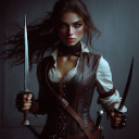 ladyingray
