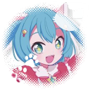 avatar Hatsune KimmyChi