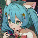 avatar Hatsune KimmyChi