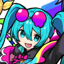 avatar Hatsune KimmyChi