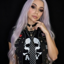 avatar Living Dead Doll