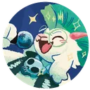 spacejello_tvhead