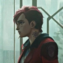 Discord Avatar