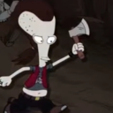 avatar ricky spanish