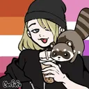 trenchcoatraccoons