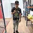 la_chispaesuna