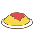 omelette2668