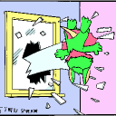 avatar The Inevitable Pepster