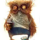 Mr. Castle's Avatar
