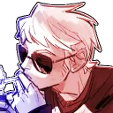 ghostlythespian