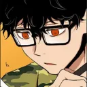 Morgan Arc's Avatar