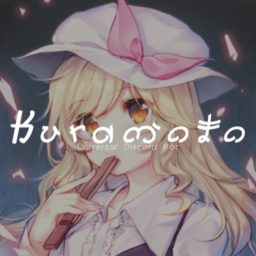 Kuramoto's Avatar