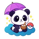 shinypandacloud