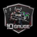 10.gauge