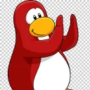 redishpenguin