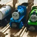 woodenrailwayedward