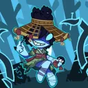 Kasumi's Avatar