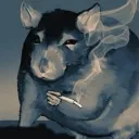 drakohyena