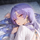 avatar 璃璃小兔幾