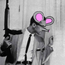 avatar burning hotdogs