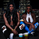 avatar 𝔾𝕚𝕟𝕒