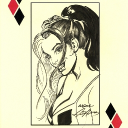 avatar ❦Harley Quinn♚