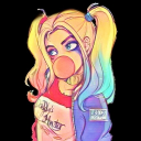 avatar ❦Harley Quinn♚