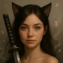 katananekko